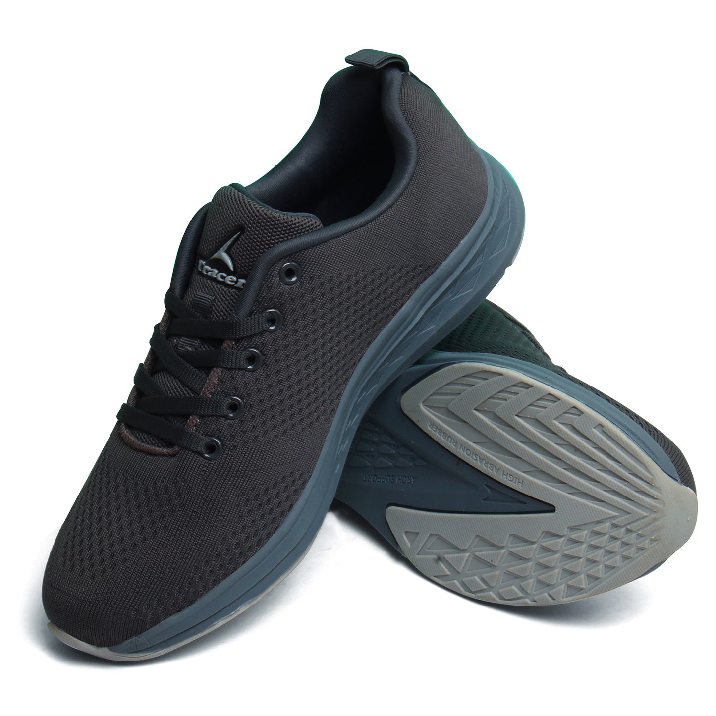 Men's Casual Walking Shoes GREY