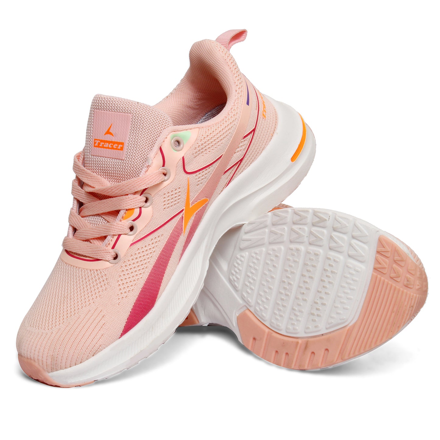 Women's Sneakers Pink