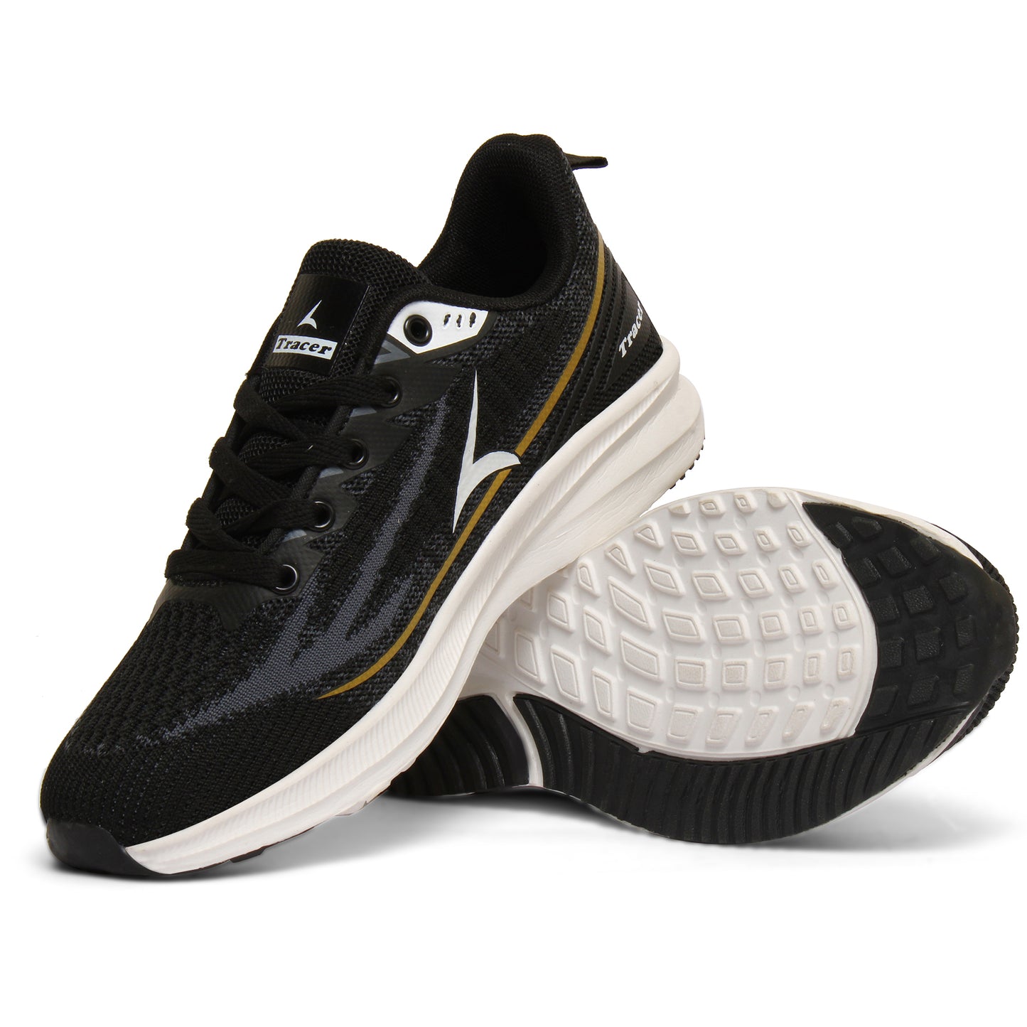 Tracer Women's Sneakers Black