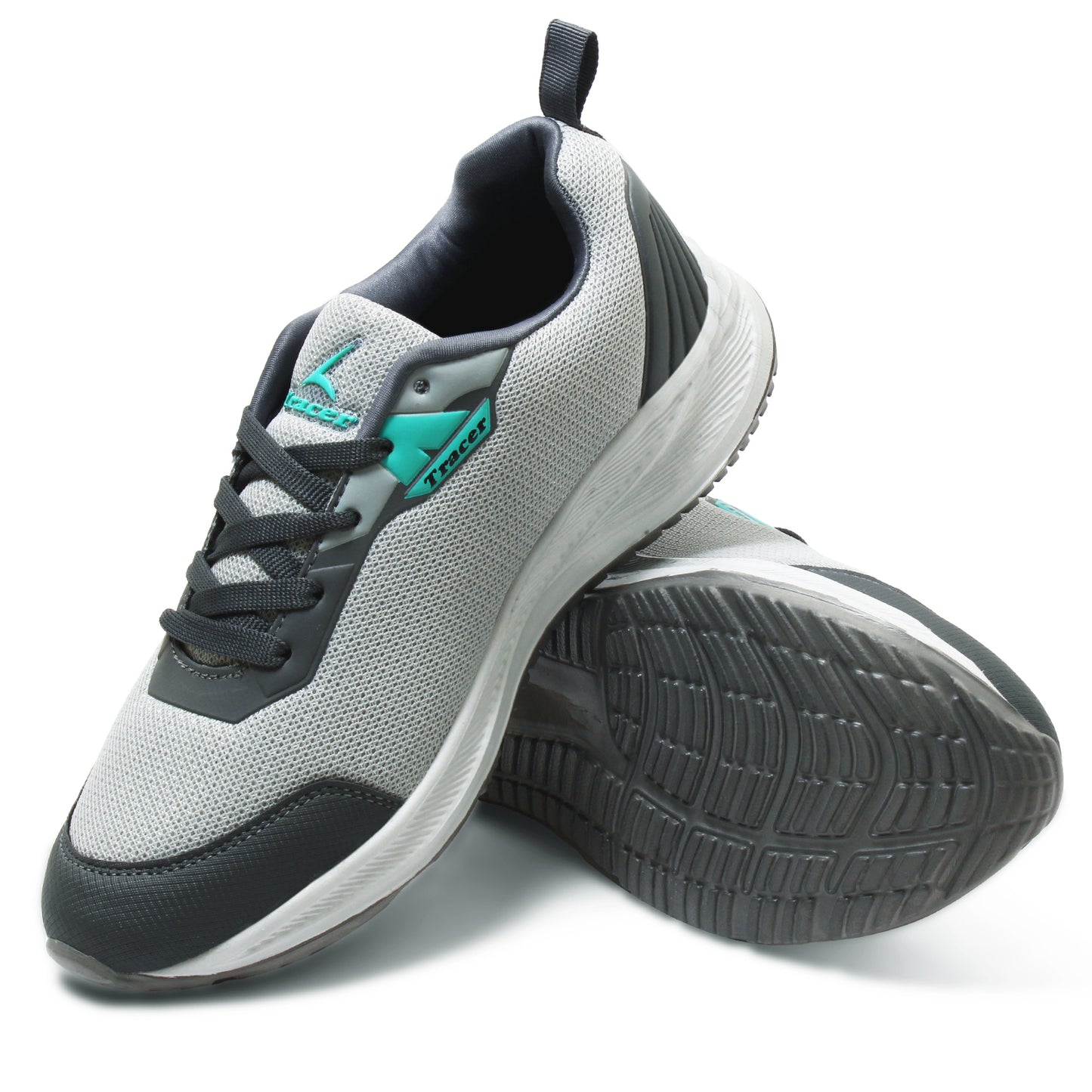 Tracer Shoes | Grey | Men's Collection