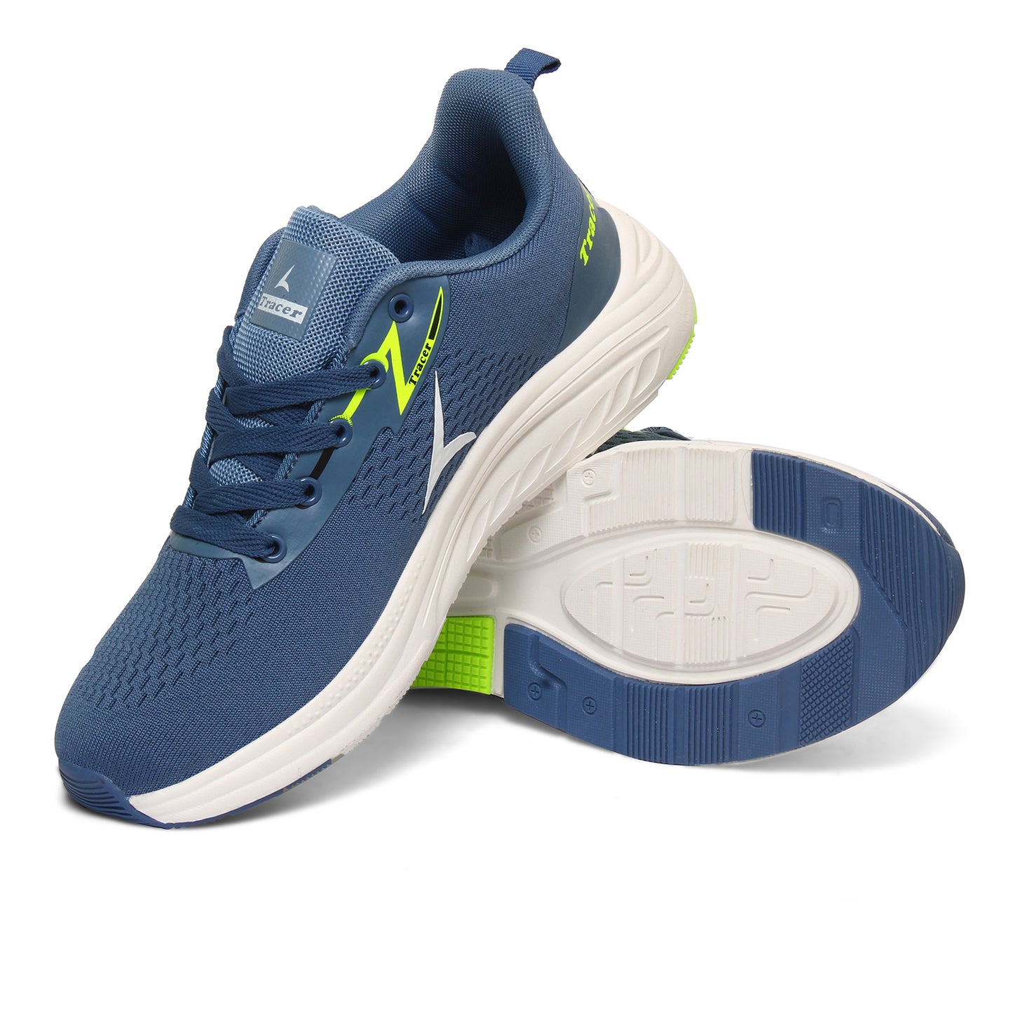 Men's Running Shoes French Blue