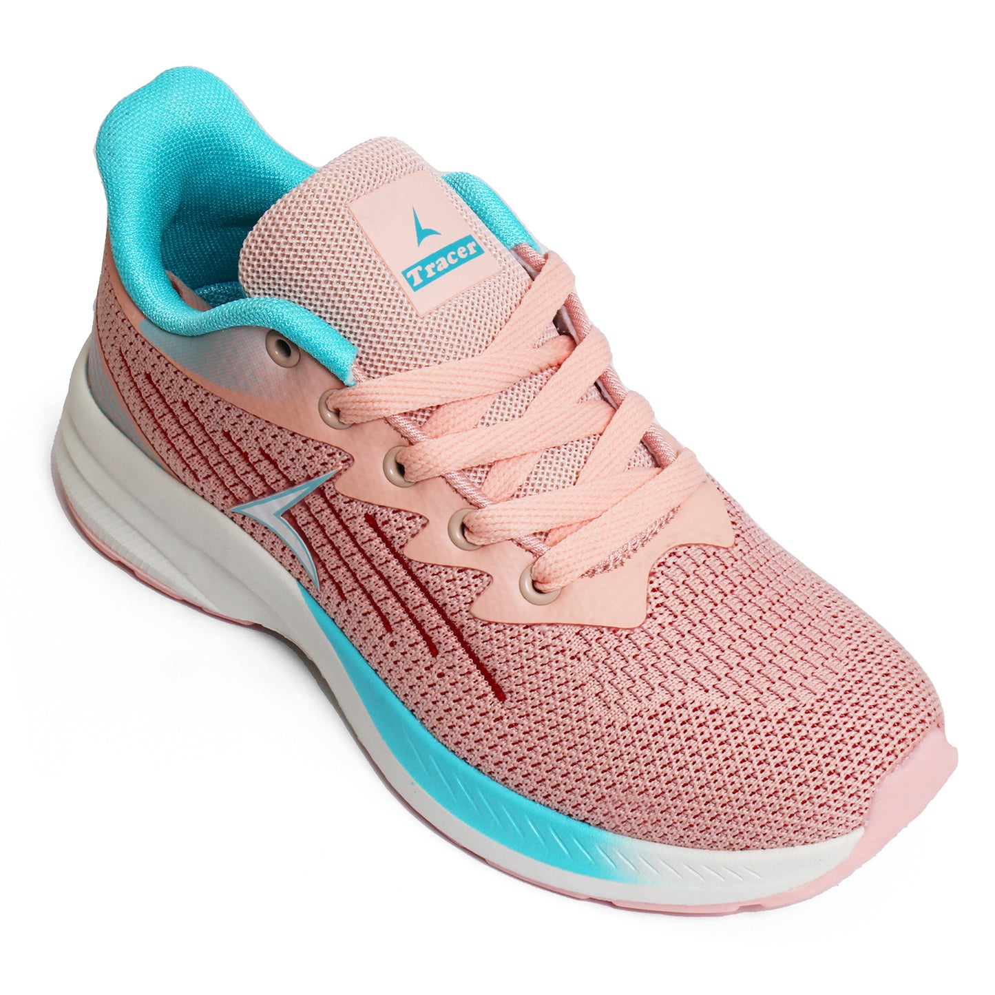 Tracer India Vibe-L-2305 Women's Sneakers Pink