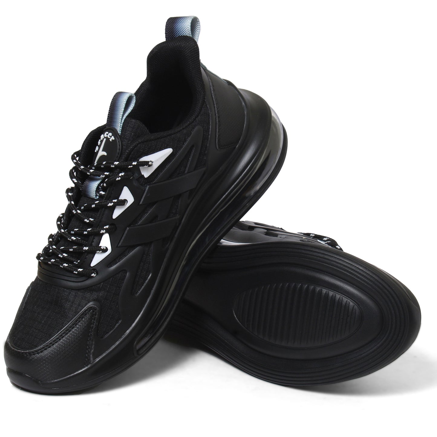 Tracer Shoes | Black | Men's Collection