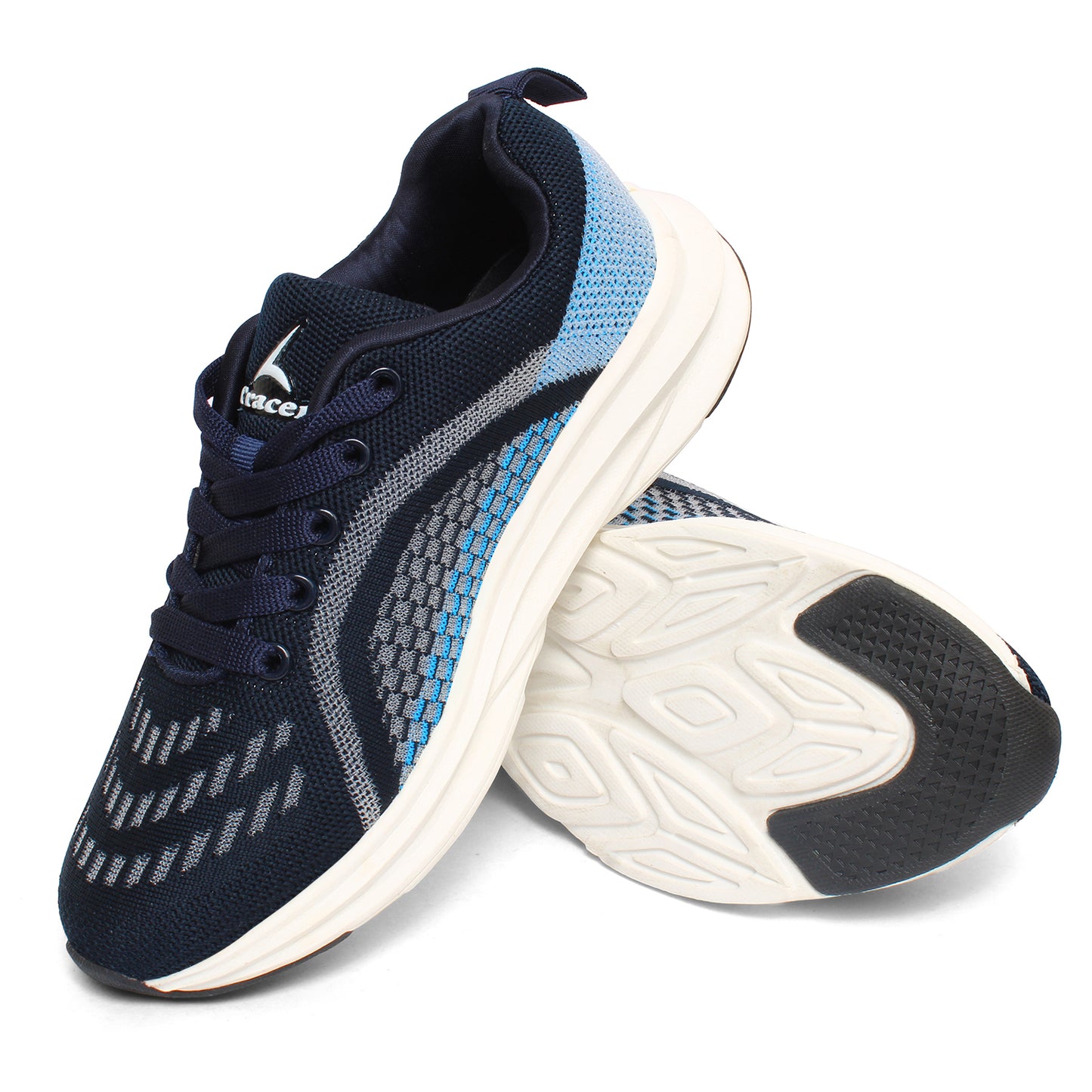 Tracer India Running Shoes for Women's Navy