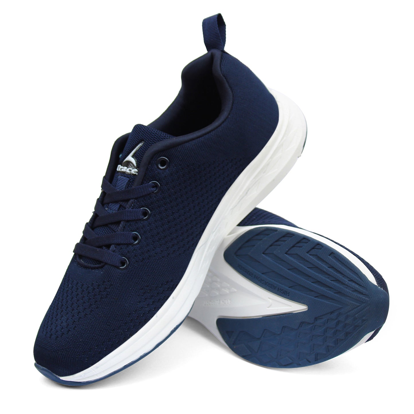 Men's Casual Walking Shoes Navy
