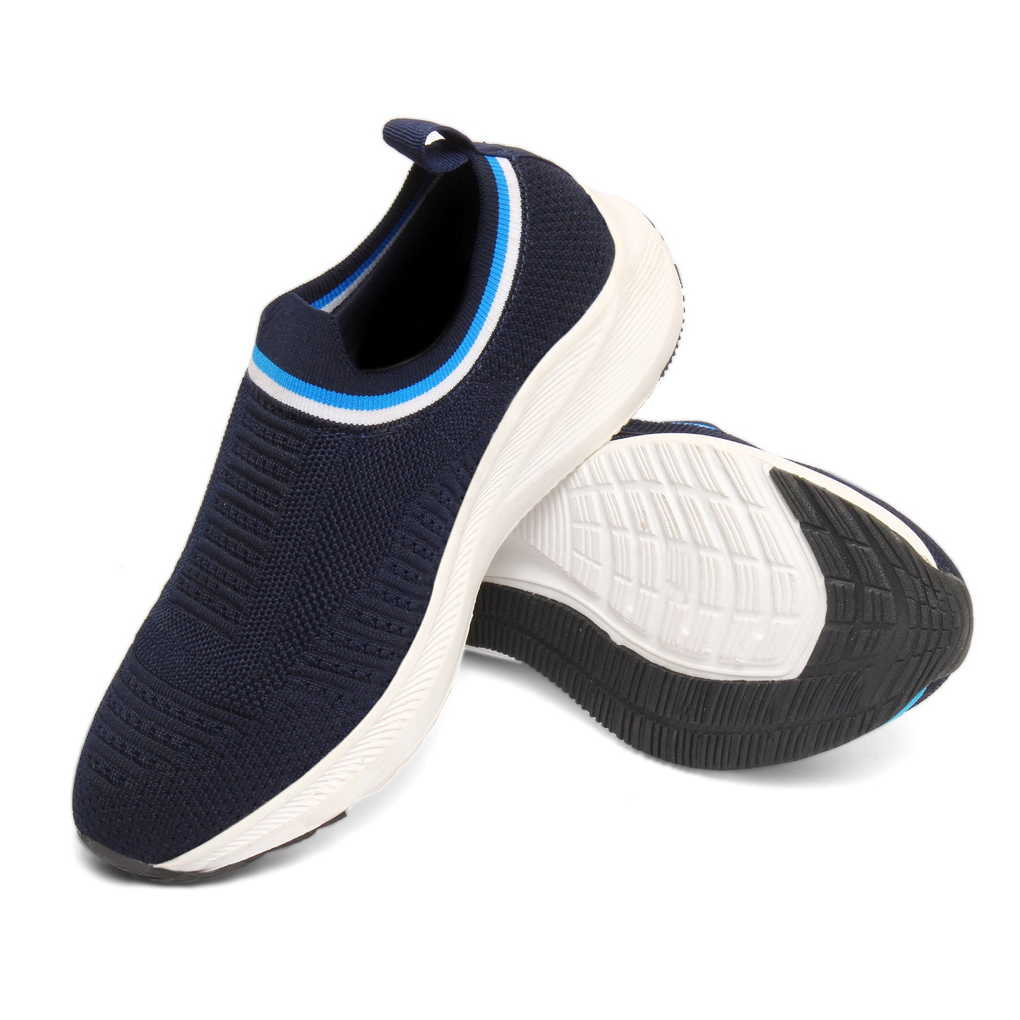 Women's Casual Shoes Navy
