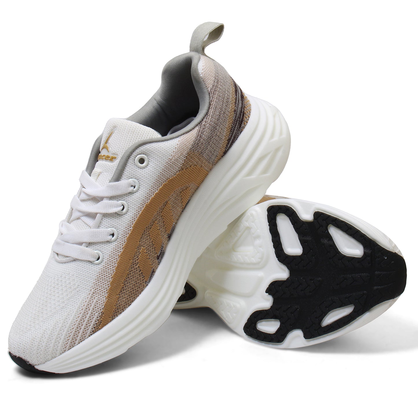 Tracer India | White | Sneaker for Men's