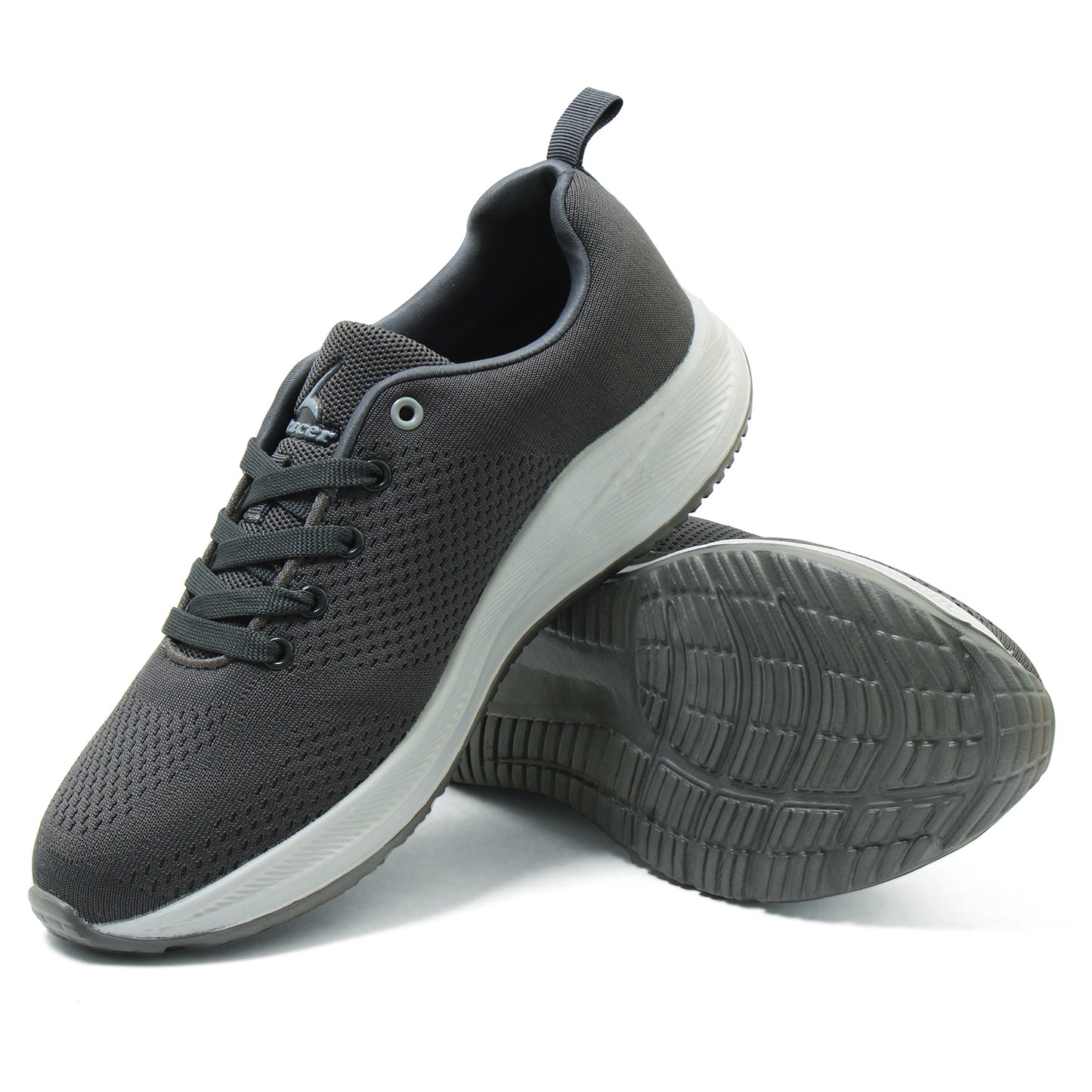 Tracer Shoes |  Grey | Men's