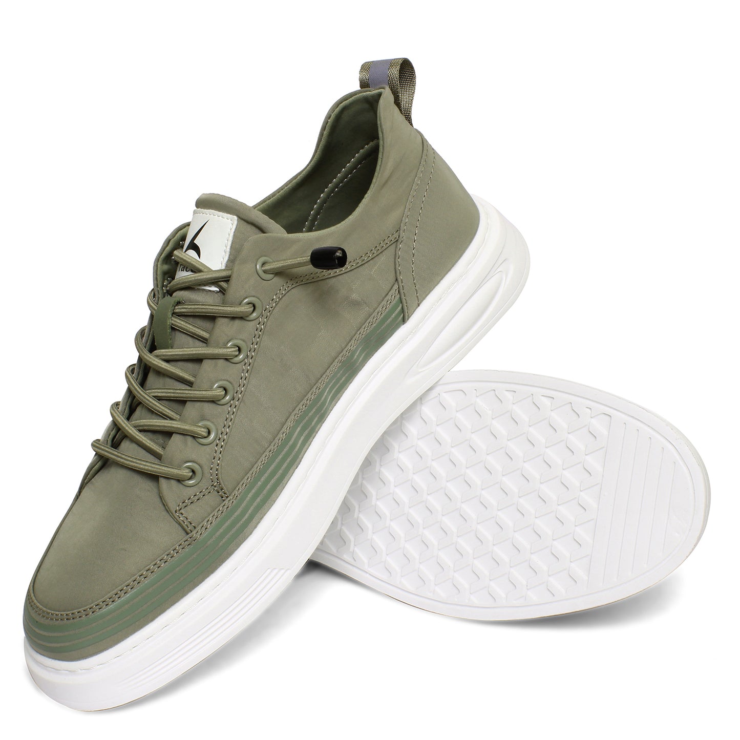 Tracer Scoosh 2714 Sneaker for Men's Green