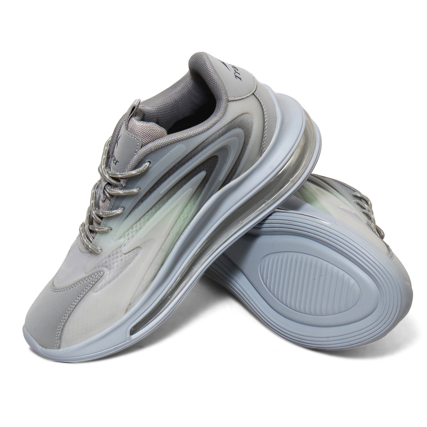 Tracer Shoes | Grey | Men's Collection