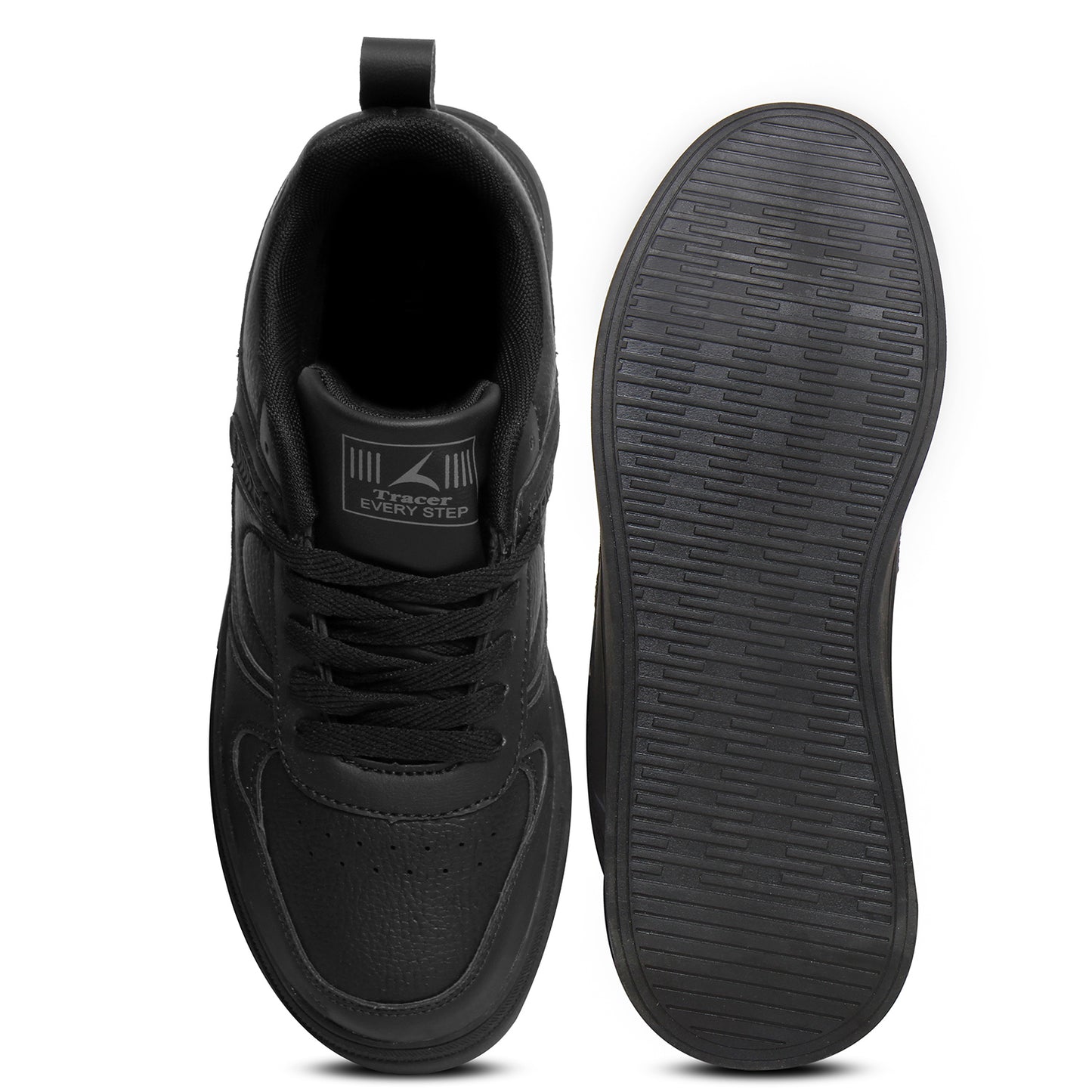 Men's Sneakers Black