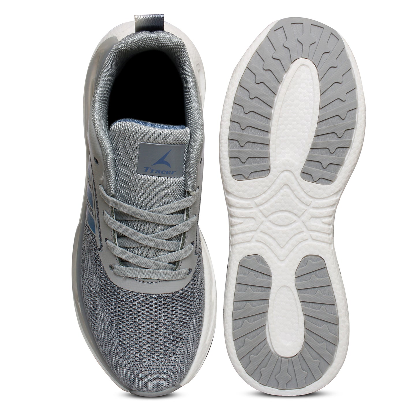 Tracer India Conquer 2620 Sneaker Grey