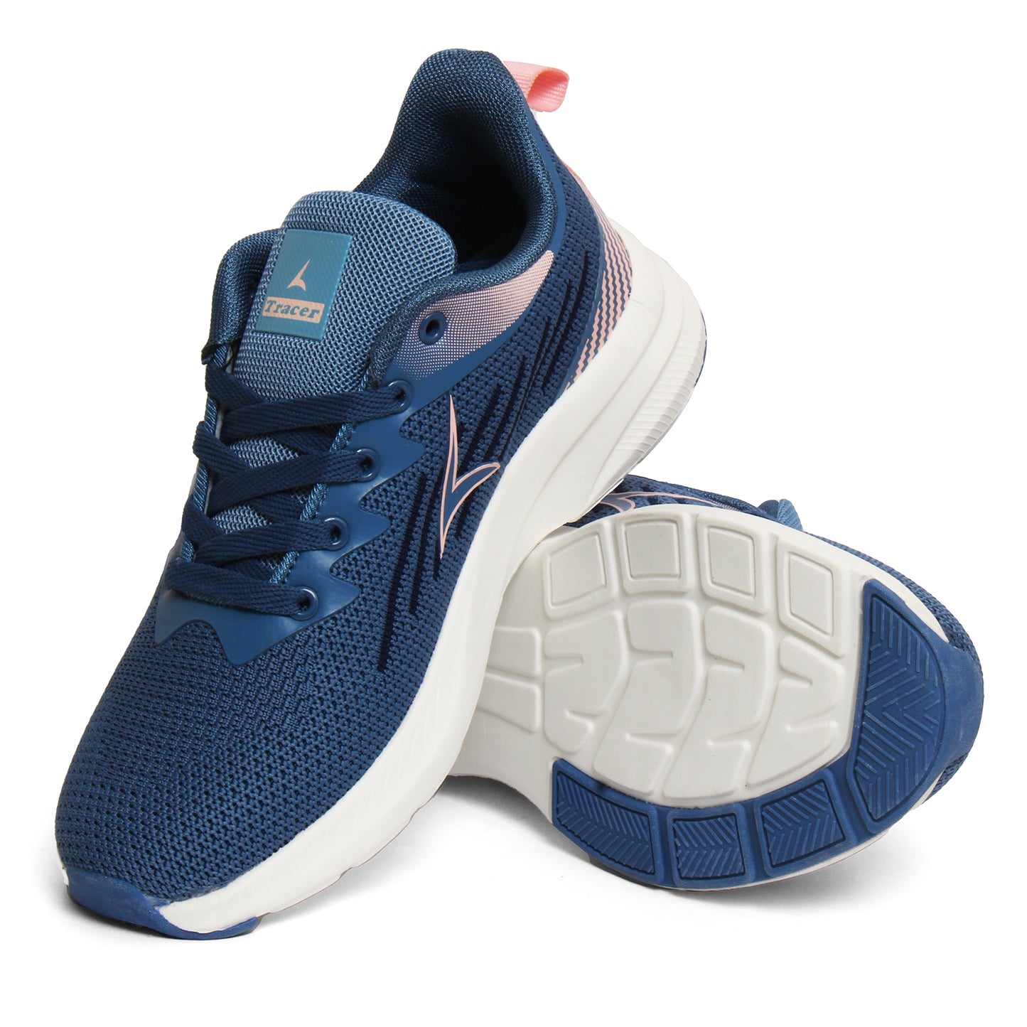 Tracer India Vibe-L-2305 Women's Sneakers Blue