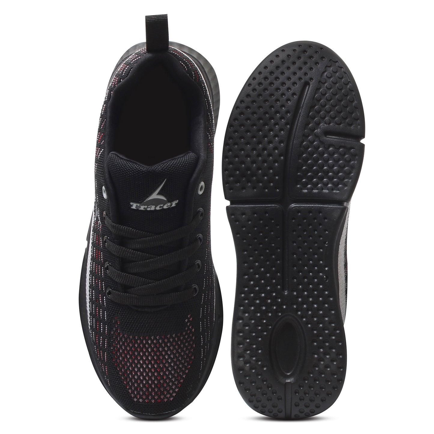 Tracer Shoes | Black | Men's Collection