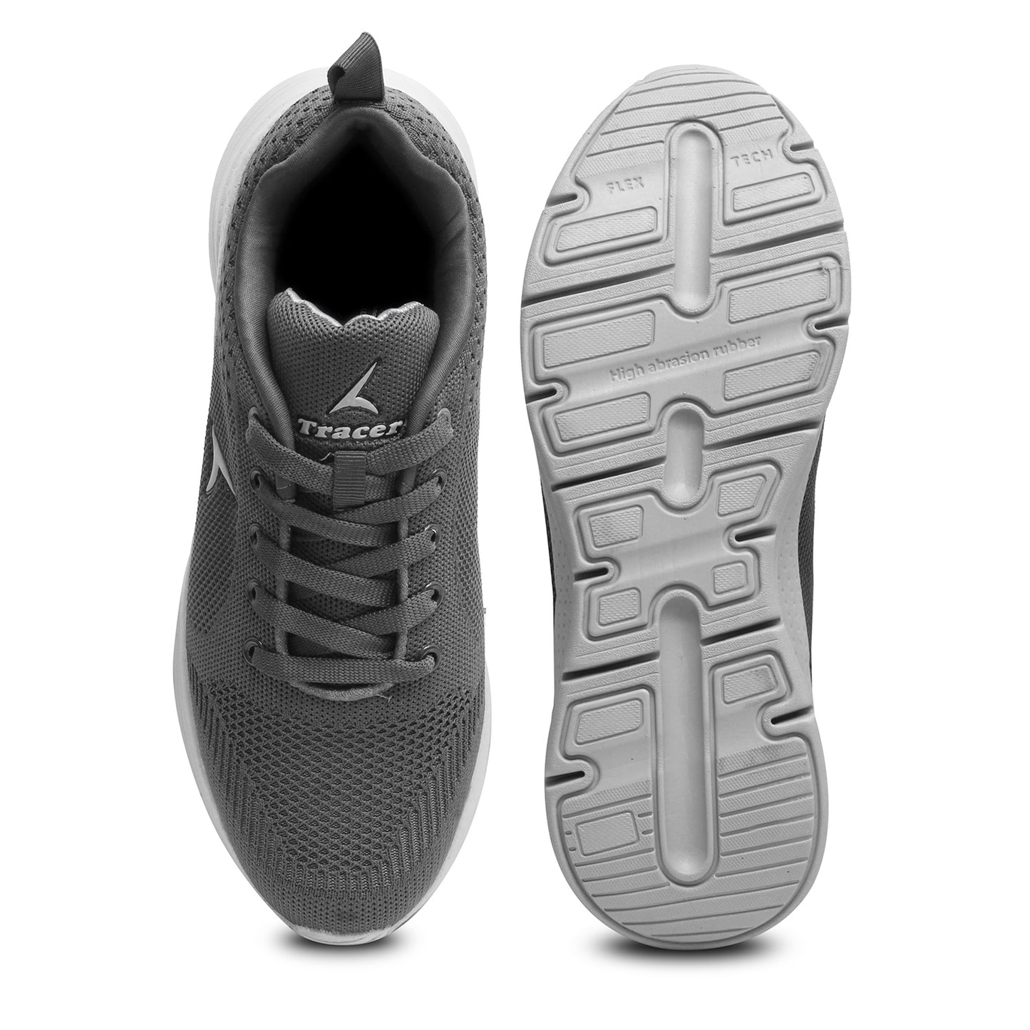 Casual Shoes For Men Grey 