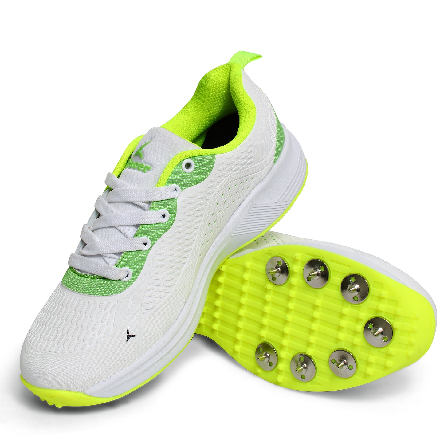 Tracer T-Spinner 294 Cricket Shoe White Mens