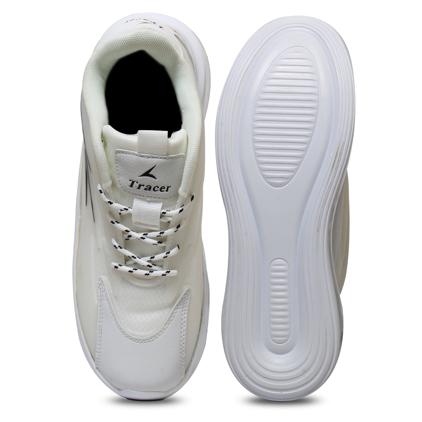 Tracer Shoes | White | Men's Collection