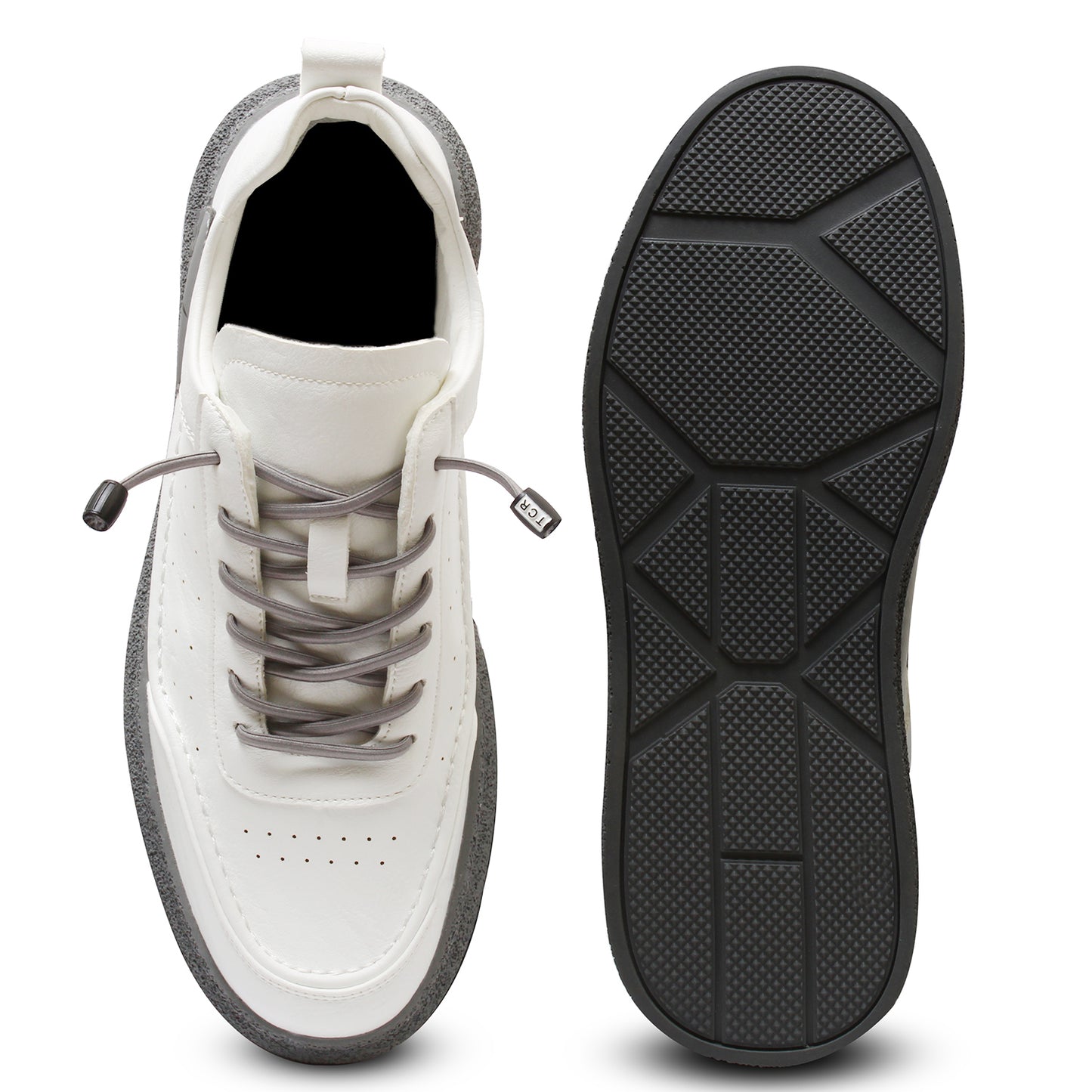 Tracer Scoosh 2715 Sneaker's for Men White