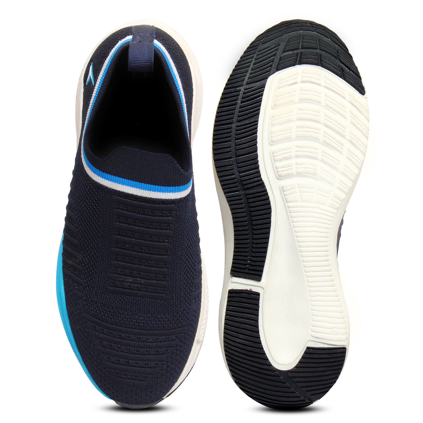 Women's Casual Shoes Navy