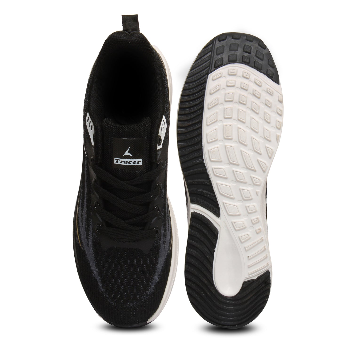 Tracer Women's Sneakers Black