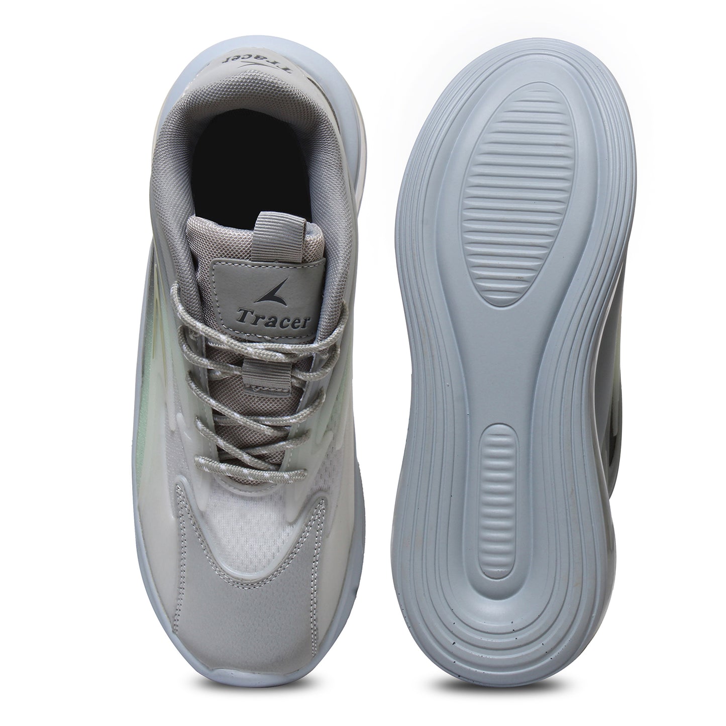 Tracer Shoes | Grey | Men's Collection