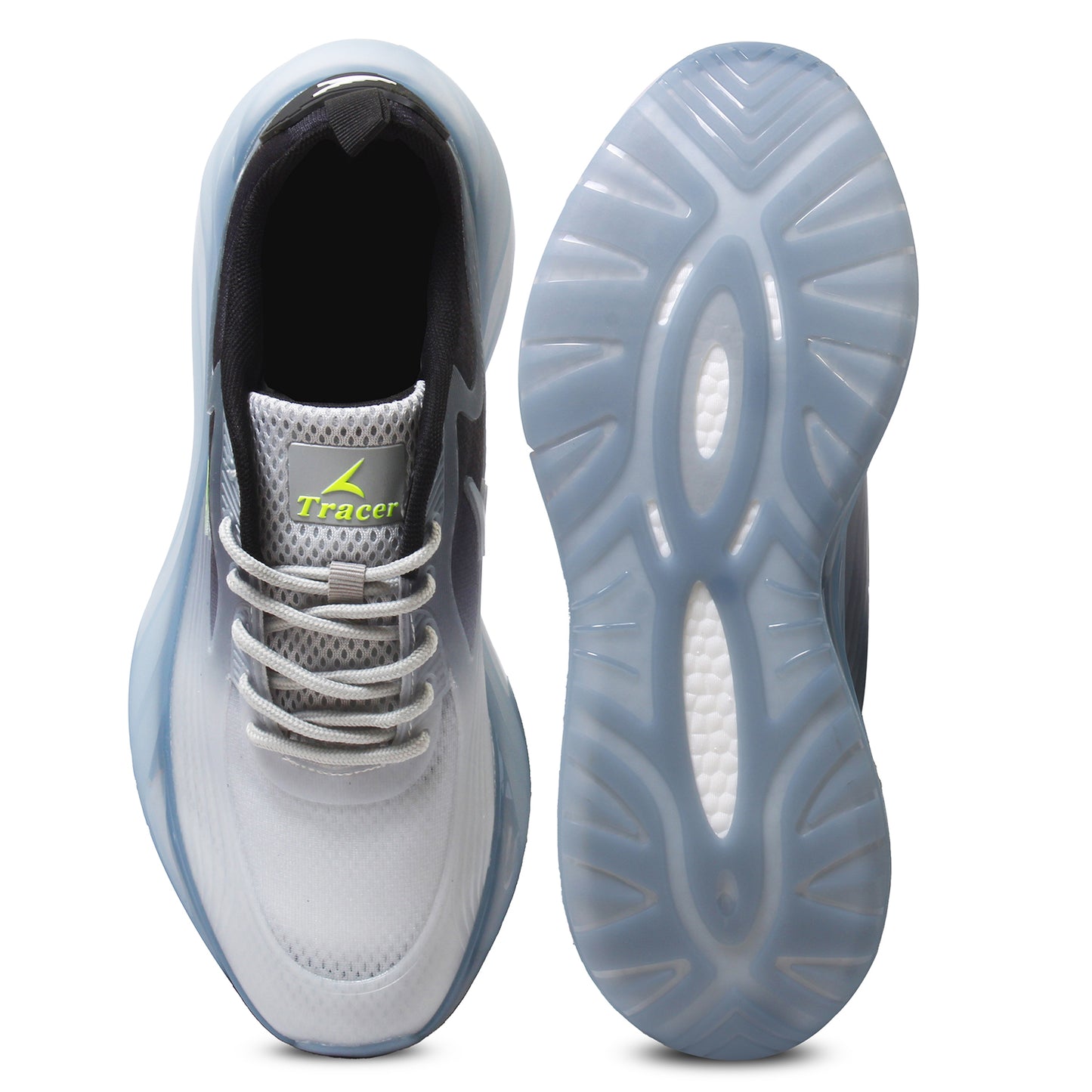 Tracer Shoes | Grey | Men's Collection