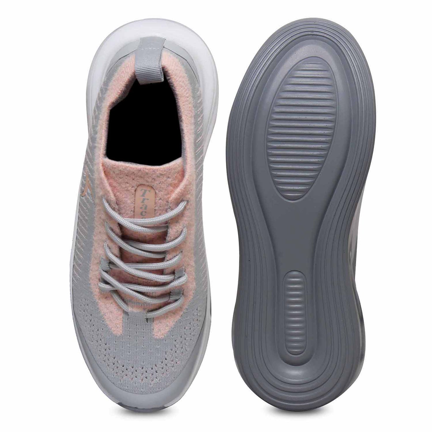 Tracer Shoes | Grey | Women's Collection