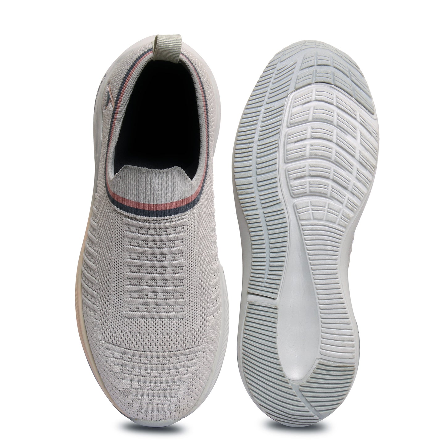 Women's Casual Shoes Grey