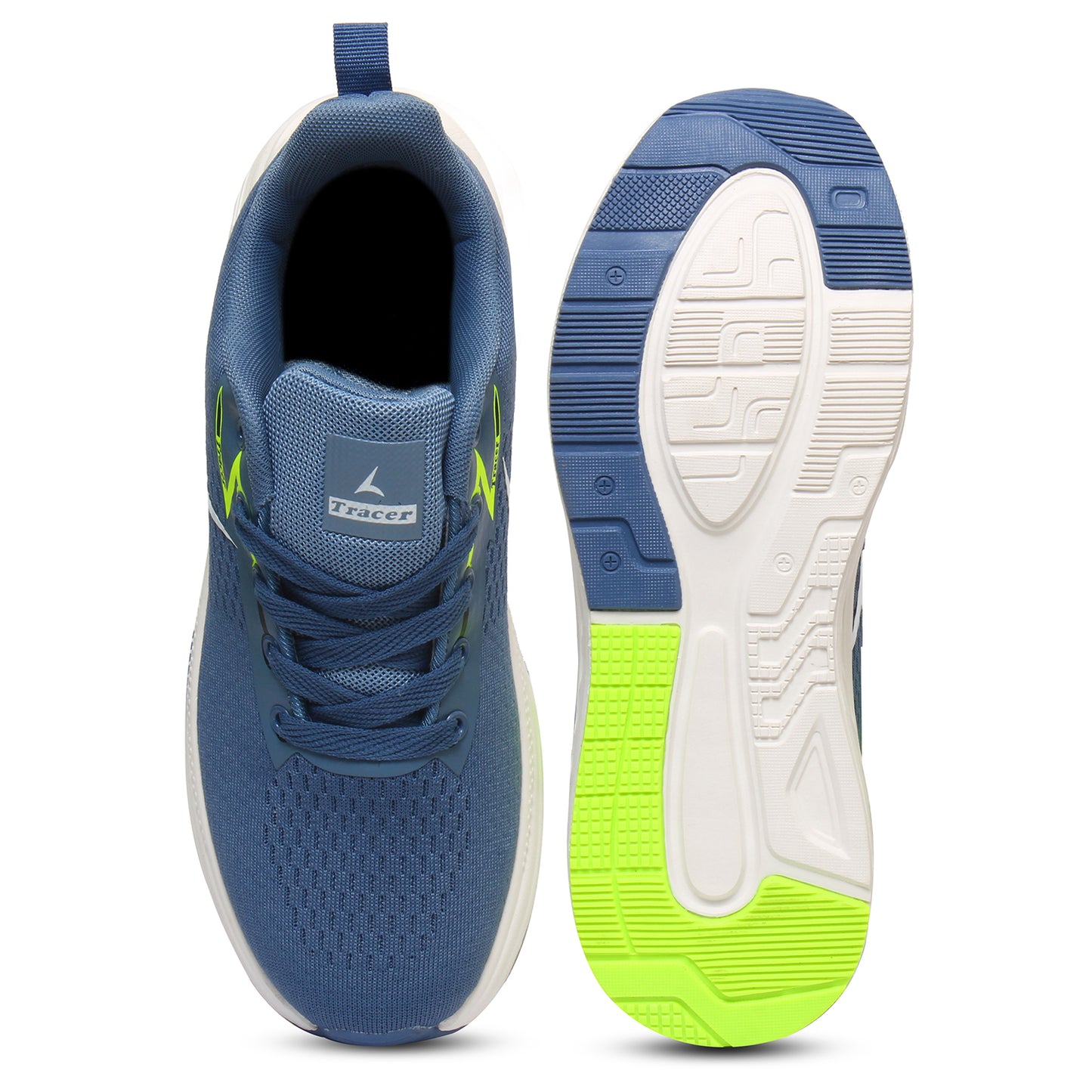 Men's Running Shoes French Blue