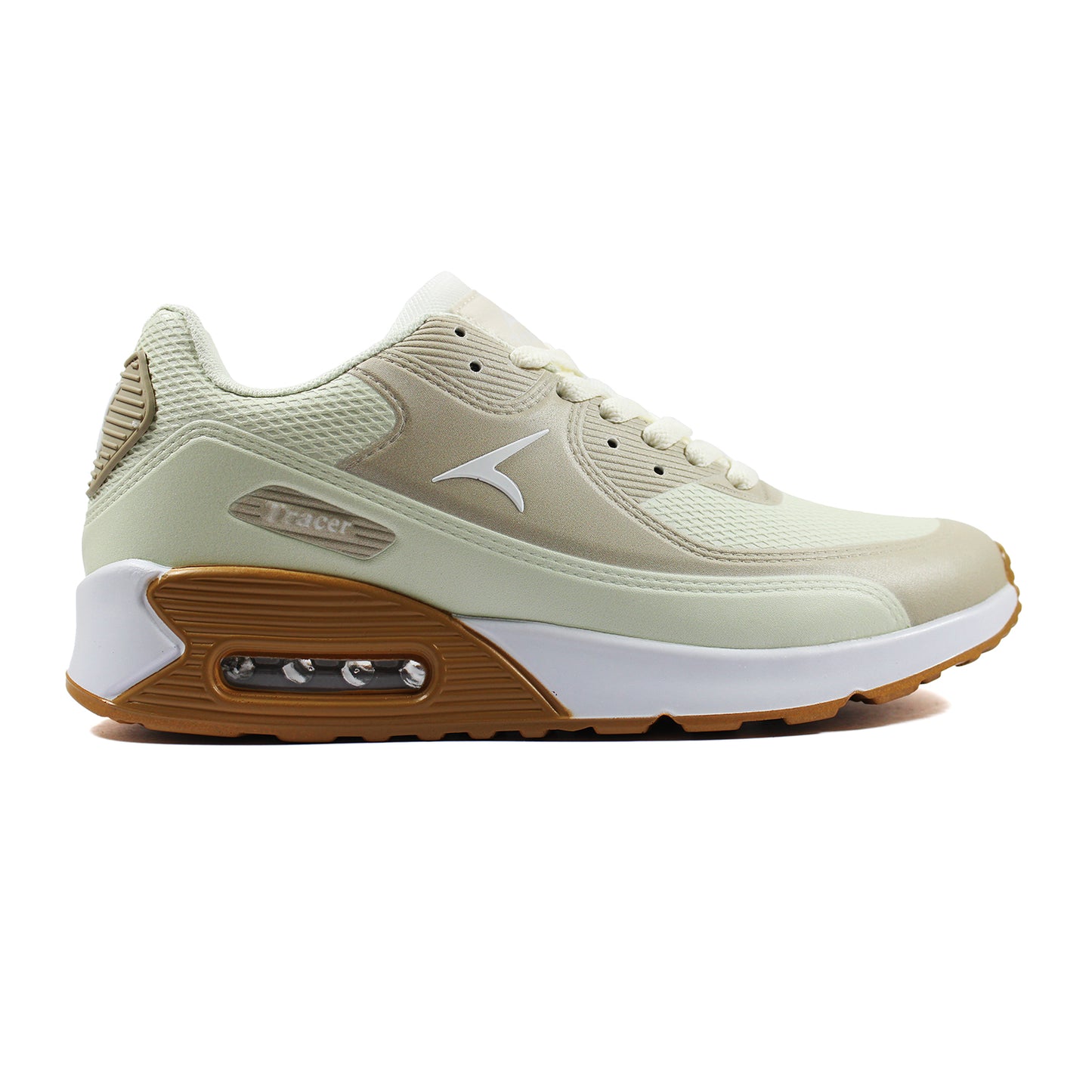 Tracer Shoes | Beige  | Women's Collection