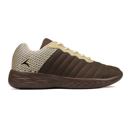 Tracer Shoes | Brown | Men's Collection