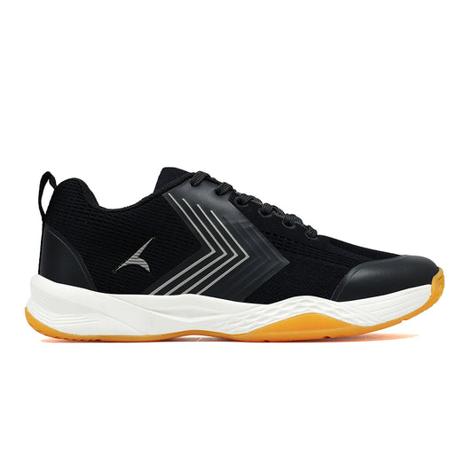 Tracer Shoes | Black | Men's Collection