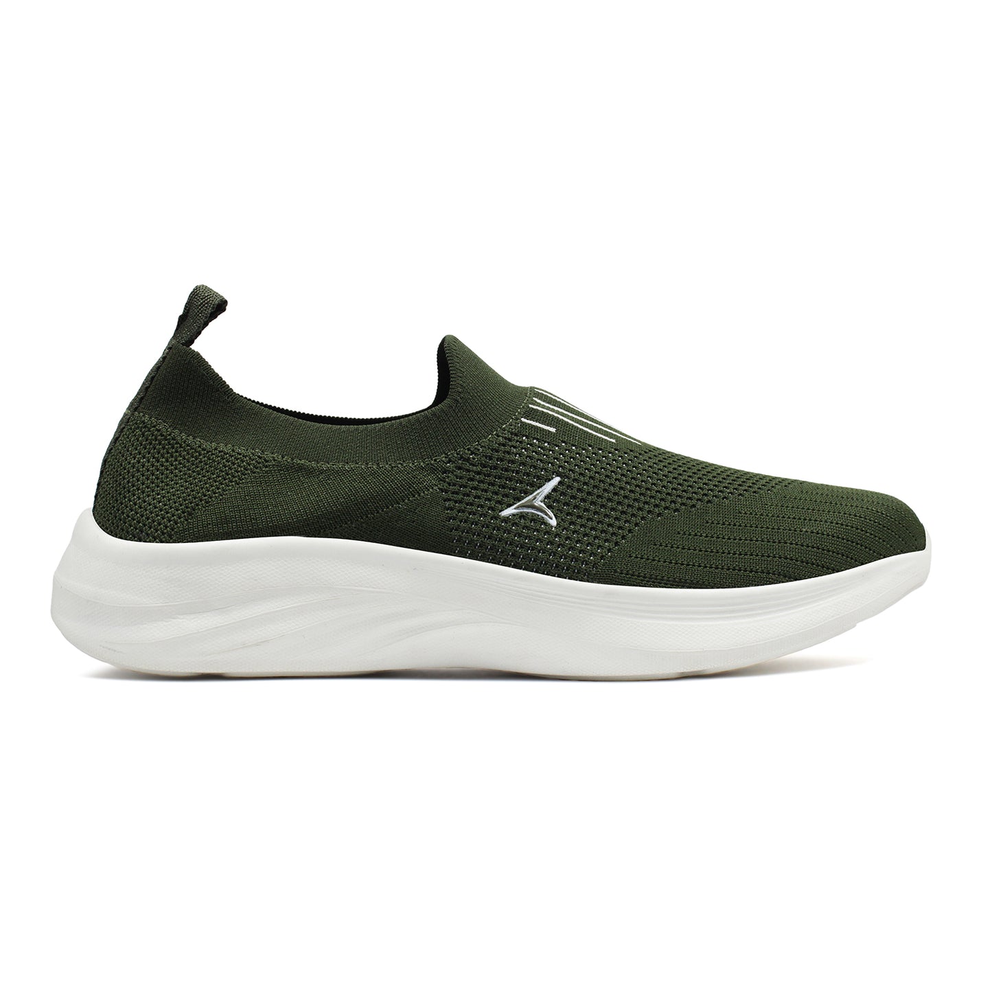 Tracer Shoes | Olive | Men's Collection