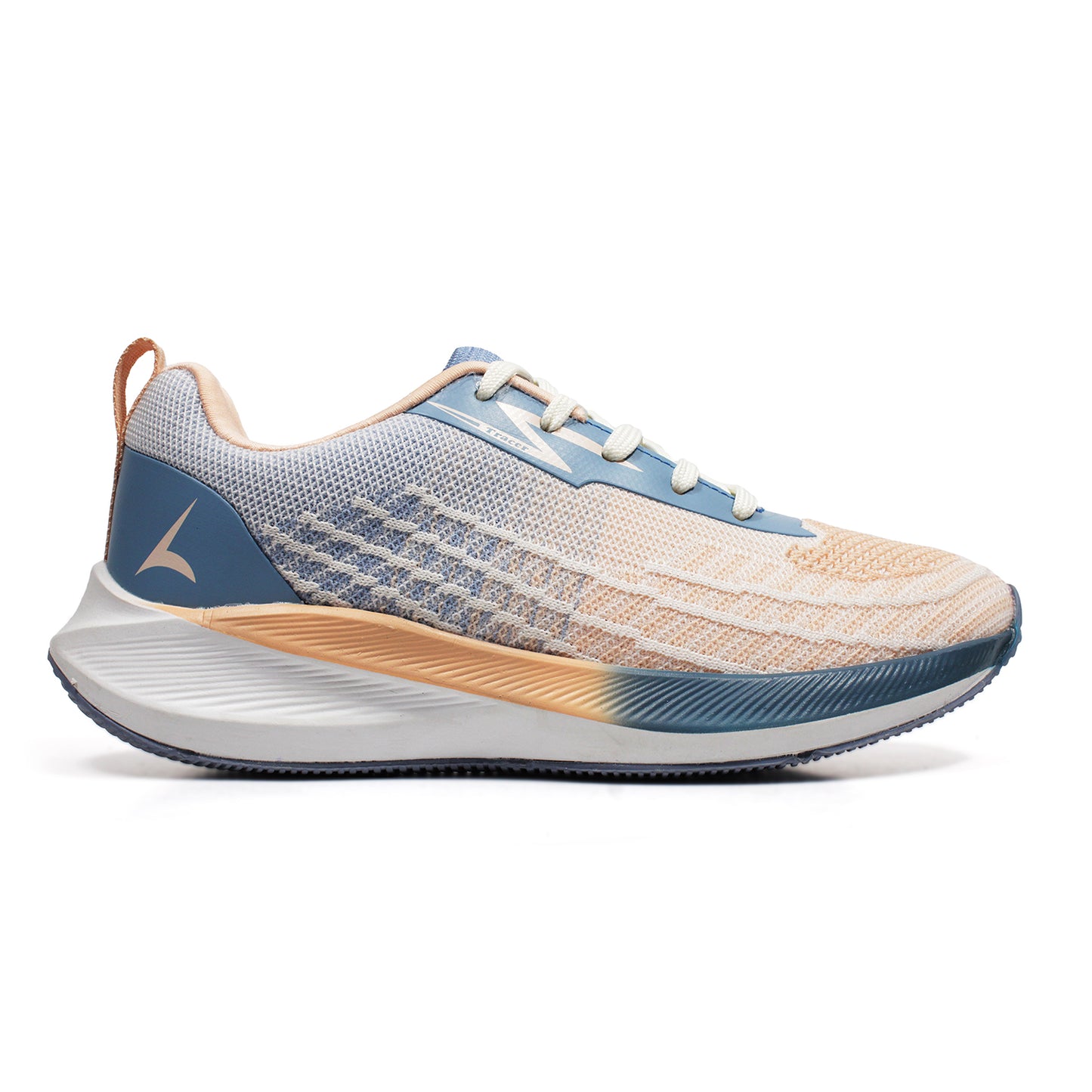 Tracer Shoes | Peach Blue | Women's Collection