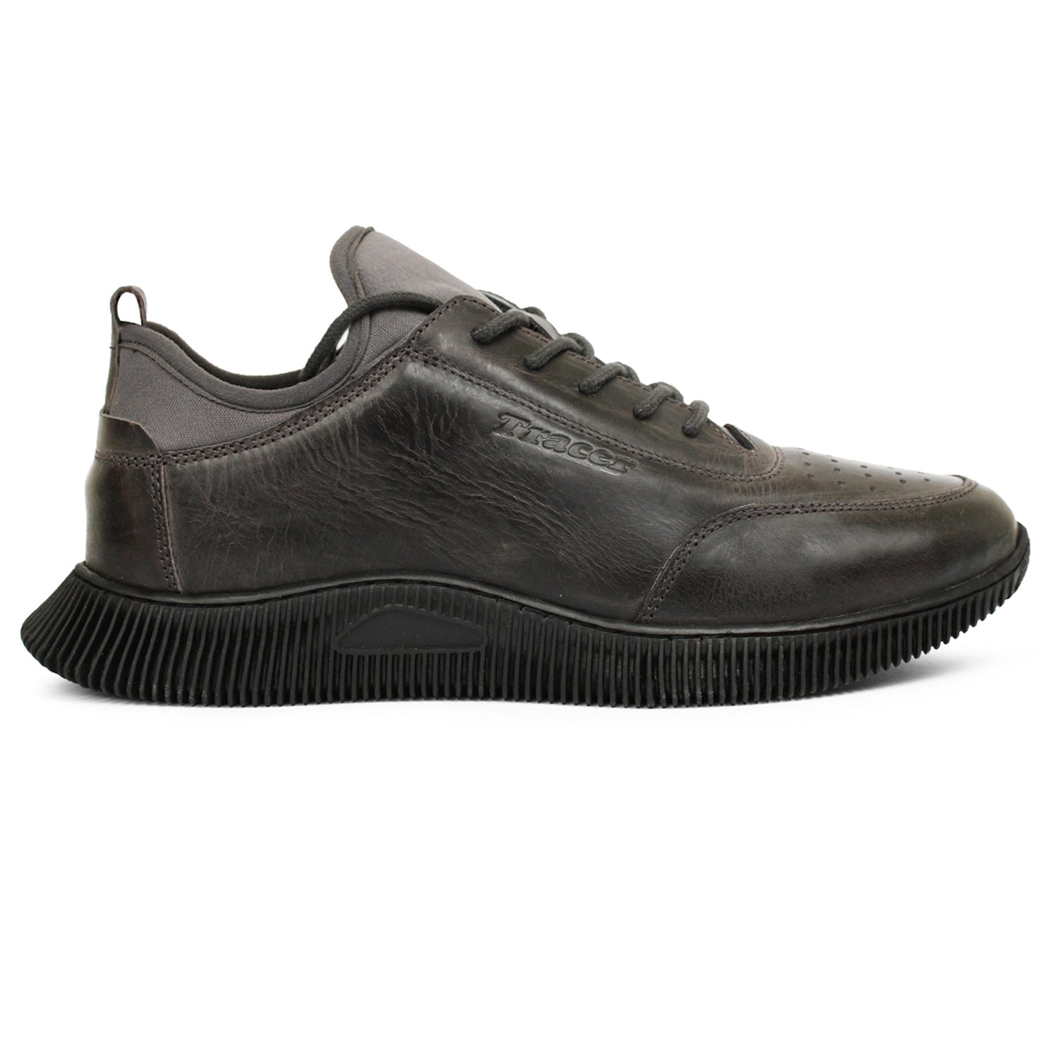 Shop Men Casual Shoes Tracer India Posh 281 Corporate Caual