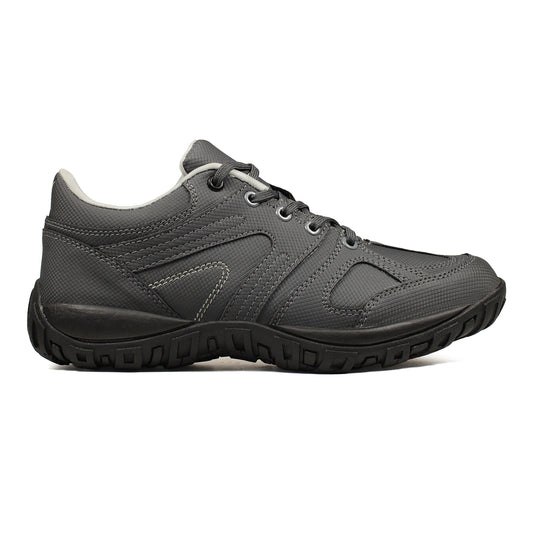 Tracer Shoes | Grey | Men's Collection