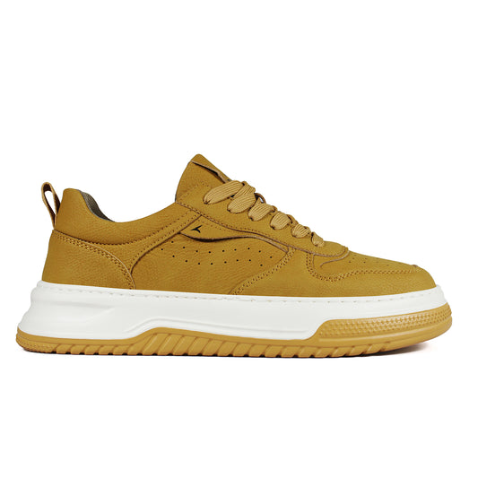 Tracer Shoes | Tan | Men's Collection