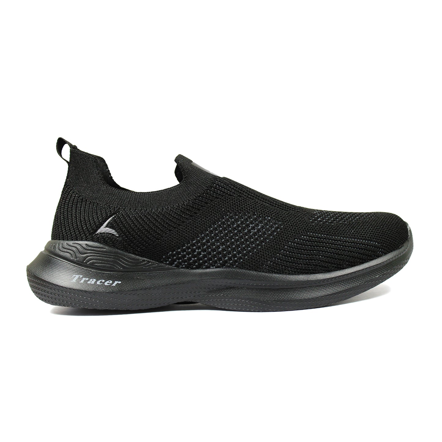 Tracer Shoes | Black | Men's Collection