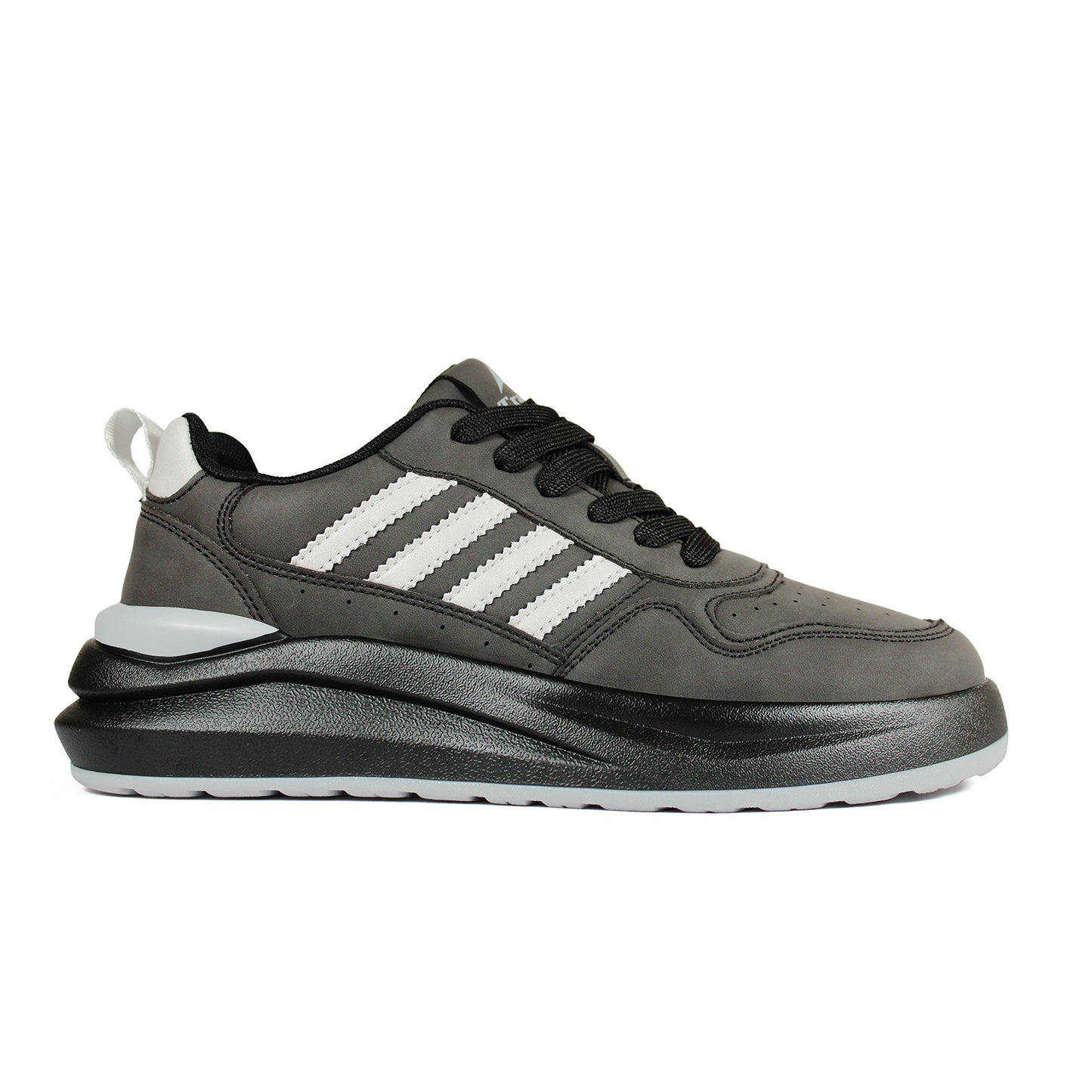 Tracer Shoes | D Grey | Men's Collection