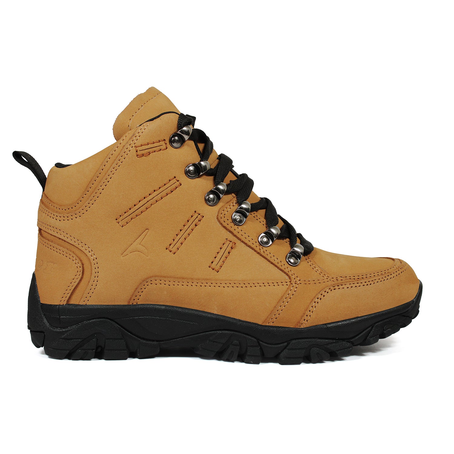 Tracer Trailblazer 11 Men's Leather Hiking Boots â TracerIndia