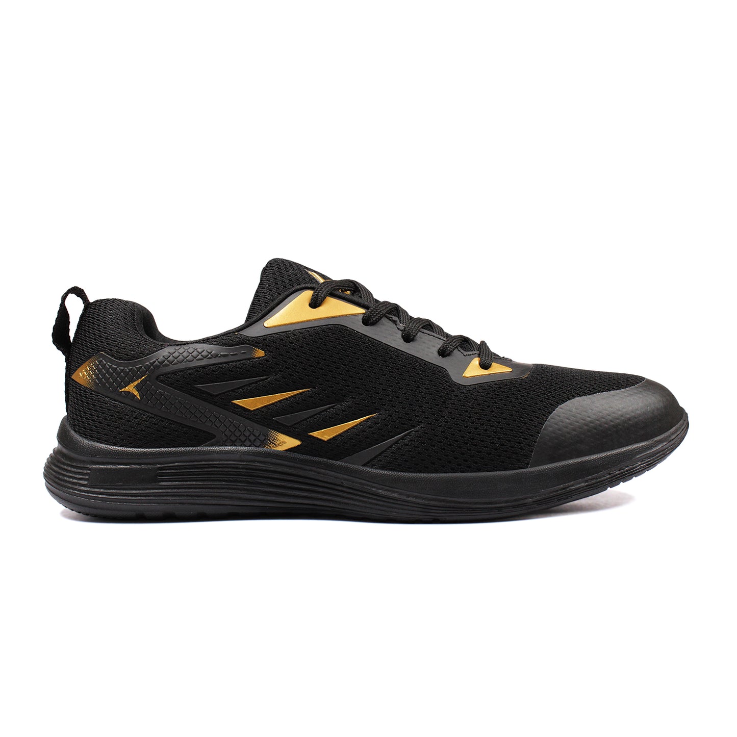 Tracer Shoes | Black | Men's Collection