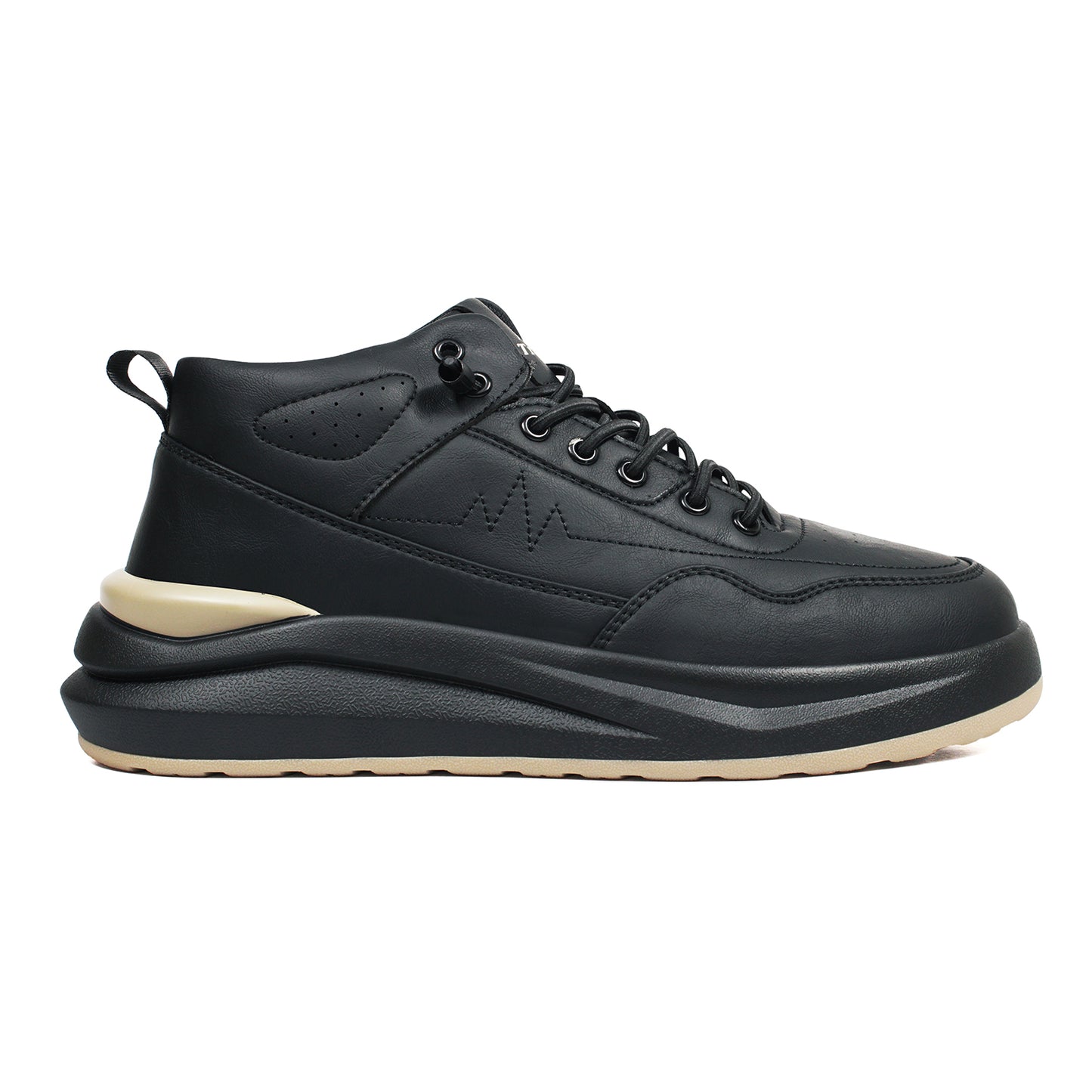 Tracer Shoes | Black | Men's Collection