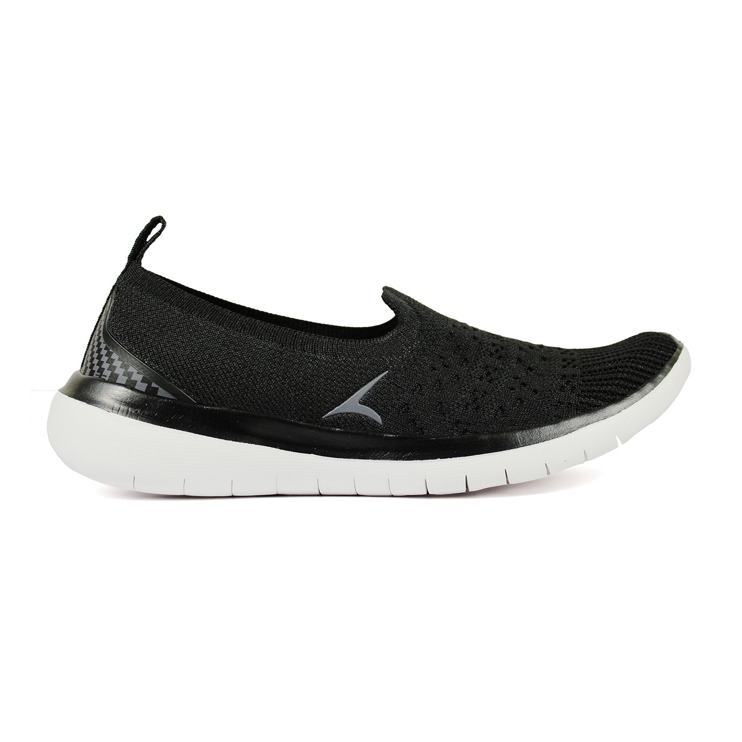 Tracer Shoes | Black | Women's Collection