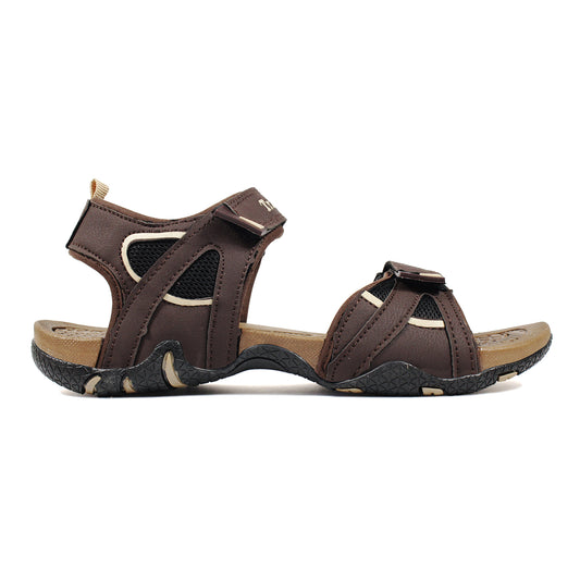 Tracer Shoes | Brown | Men's Collection