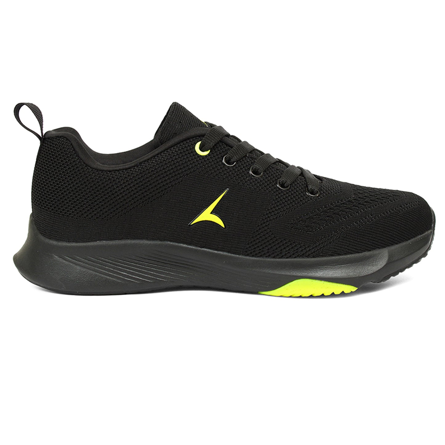 Men's Running Shoes Black