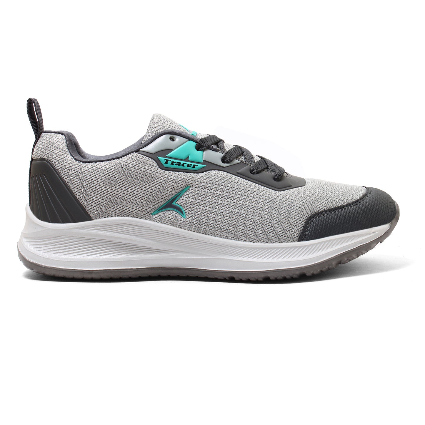 Tracer Shoes | Grey | Men's Collection