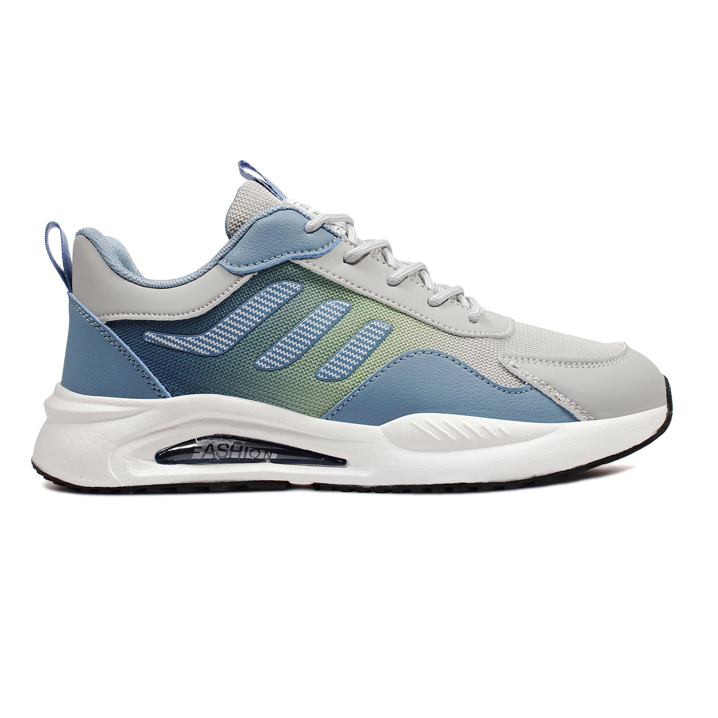 Tracer Shoes | Grey Blue | Men's Collection
