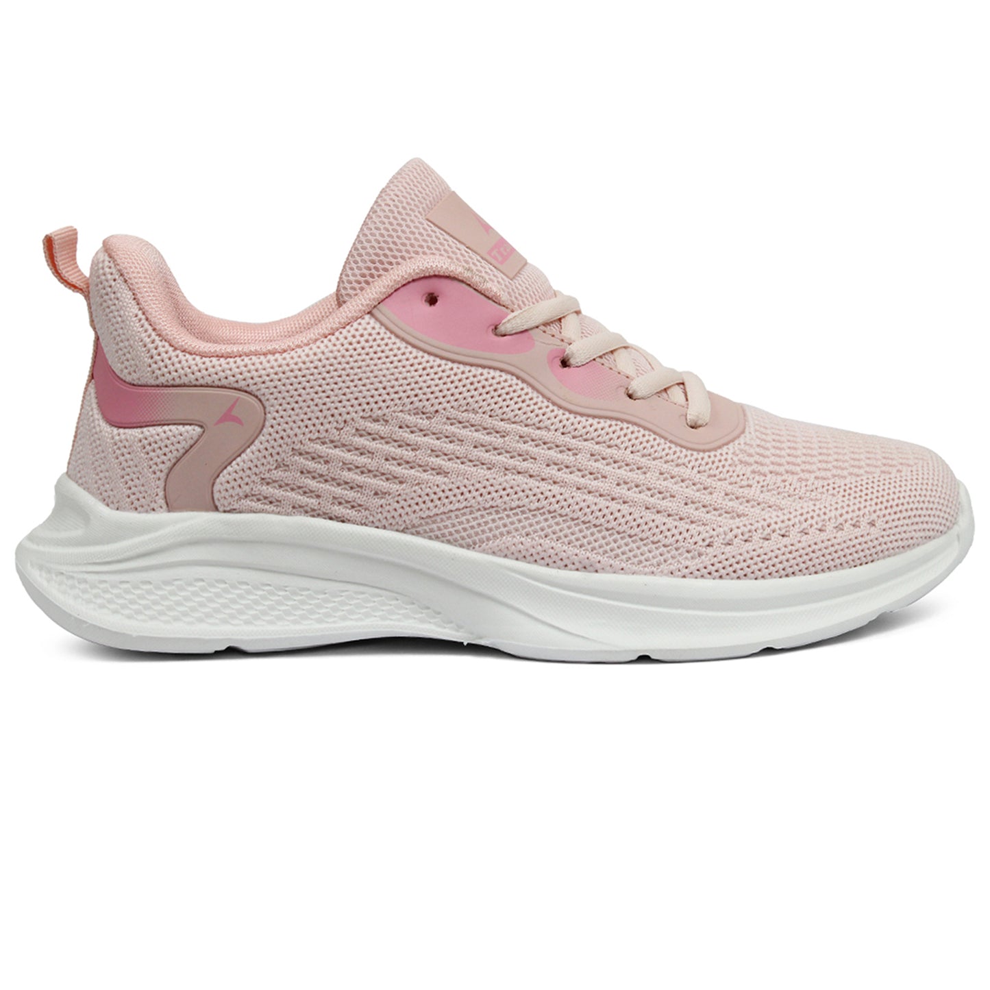 Women's Sneakers Pink