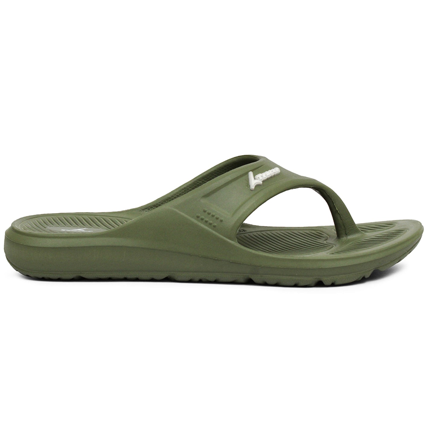 Slippers for Men Olive