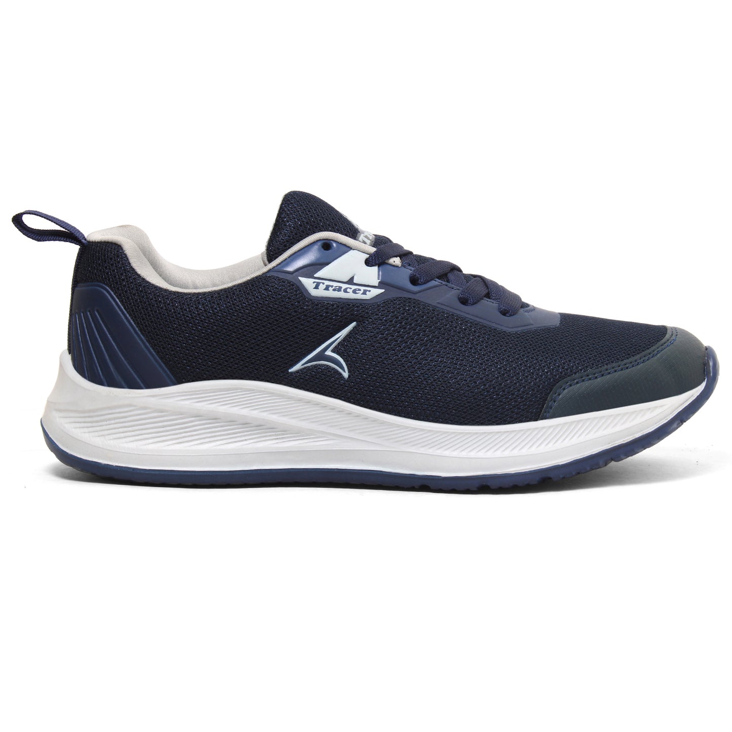 Tracer Shoes | Navy | Men's Collection